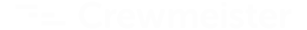 Logo von Crewmeister
