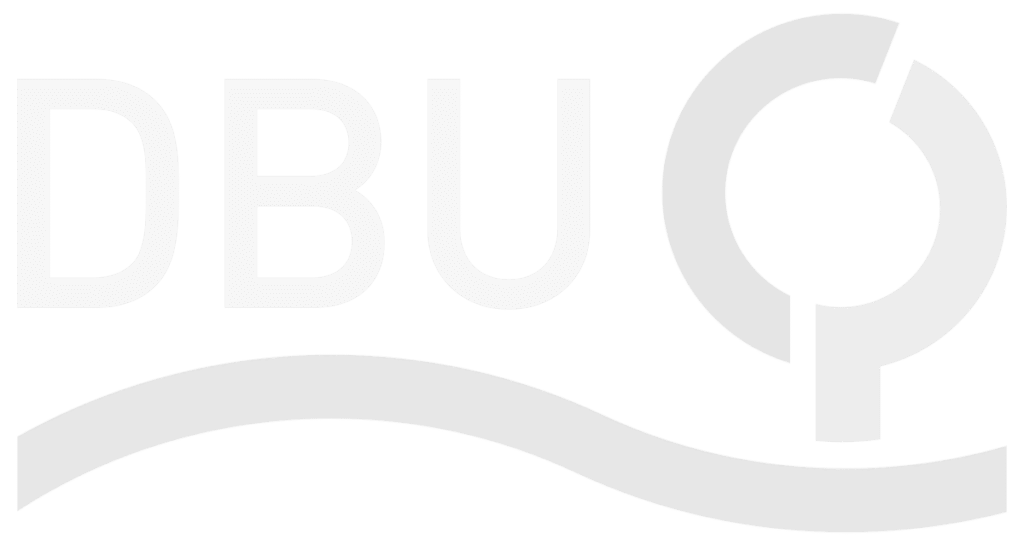 Logo der Bundesstiftung Umwelt