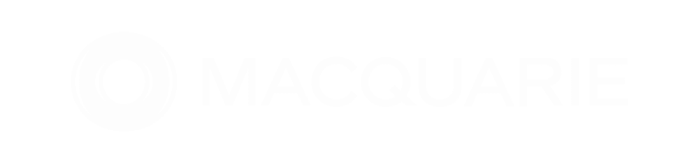 Logo von Macquarie